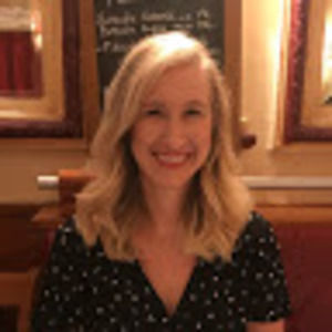 Meet your Posher, Lauren